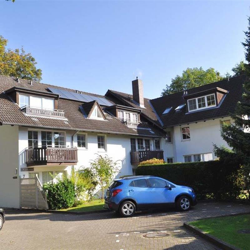 Ferielejlighed - 4 personer -  - Travemünder Landstraße - 23669 - Niendorf/Ostsee