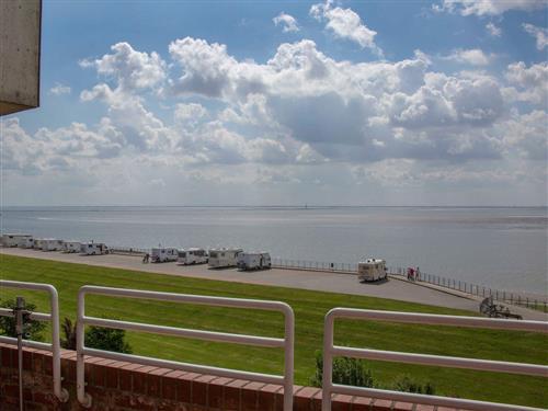 Ferienwohnung - 3 Personen -  - Südstrand - 26382 - Wilhelmshaven