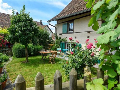 Sommerhus - 5 personer -  - Schaffhausen - 8203