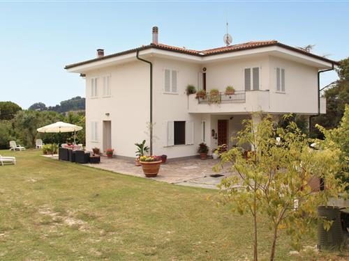 Ferielejlighed - 5 personer -  - Via Nugola Nuova - 57014 - Collesalvetti