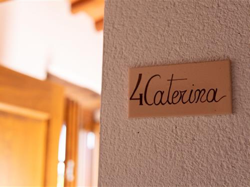 Semesterlägenhet - 10 personer -  - via del castello Rapale - 52021 - Rapale
