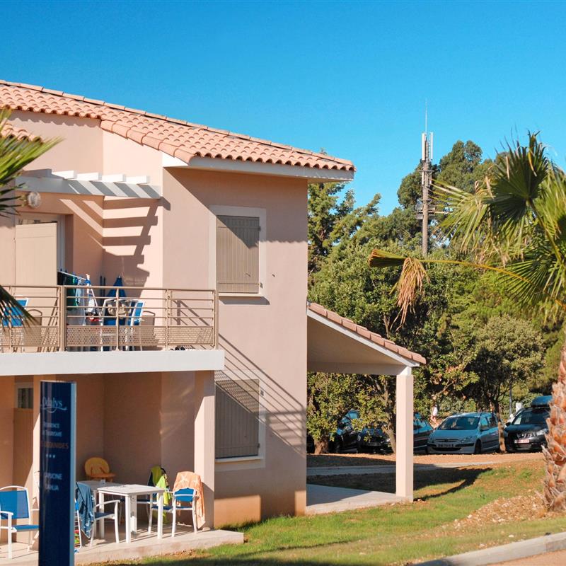 Ferielejlighed - 4 personer -  - La Londe Les Maures - 83250