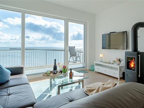 Ferielejlighed - 4 personer -  - Strandpromenade - 24376 - Olpenitz