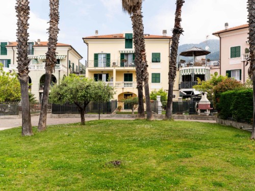 Ferielejlighed - 4 personer -  - Arma Di Taggia - 18018