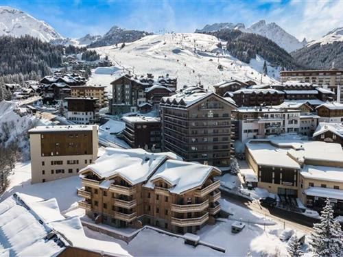 Ferielejlighed - 8 personer -  - 73120 - St Bon Tarentaise