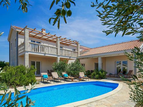 Feriehus - 10 personer -  - Rudina - Hvar-Rudina - 21460 - Rudina