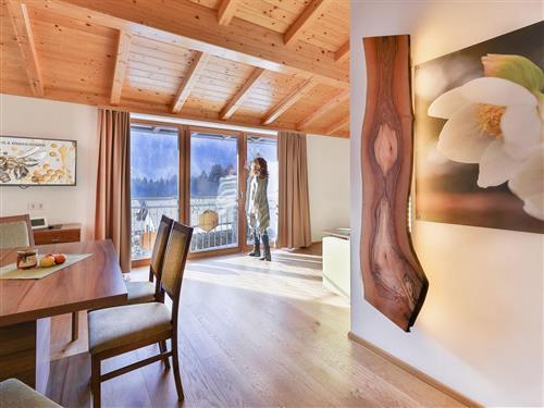 Ferielejlighed - 6 personer -  - Mitschig - 9620 - Hermagor-Pressegger See