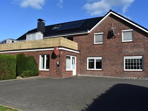 Ferielejlighed - 2 personer -  - Störtebekerstraße - 26553 - Dornum