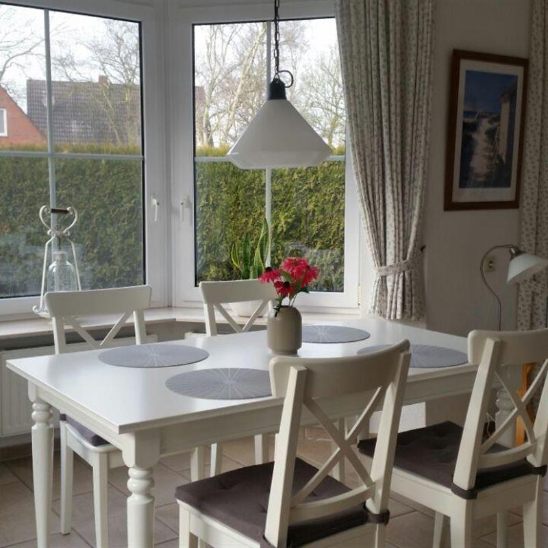 Sommerhus - 4 personer -  - Klaus-Störtebeker-Weg - 26736 - Greetsiel