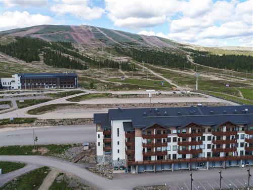 Holiday home - 8 persons -  - Ylläsjärvi - 95980