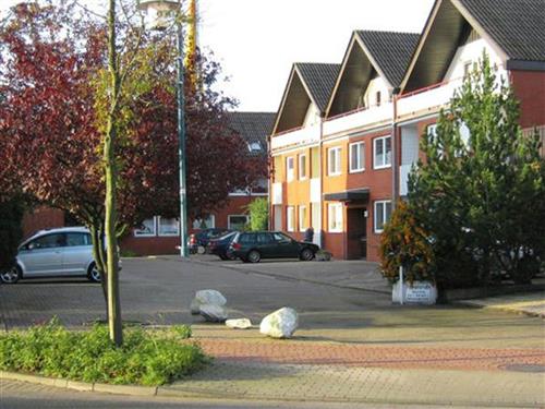 Ferieleilighet - 3 personer -  - Butjadinger Str. - 26969 - Butjadingen / Burhave