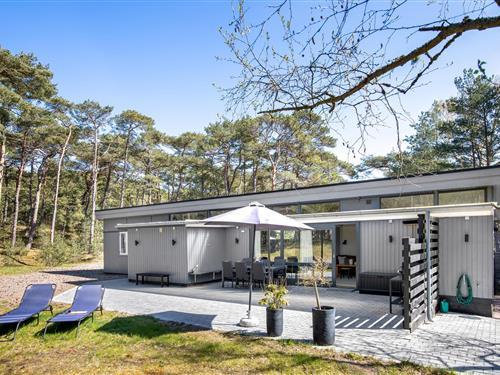 Ferienhaus - 6 Personen -  - Skovduevej - Dueodde - 3730 - Nexö