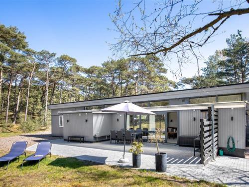 Ferienhaus - 6 Personen -  - Skovduevej - Dueodde - 3730 - Nexö