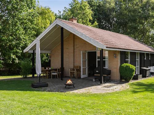 Sommerhus - 5 personer -  - Gulspurvevej - Kongsmark - 4200 - Slagelse