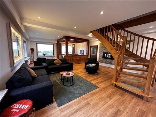 Fritidshus - 6 personer -  - Stianoodswai - 25946 - Steenodde