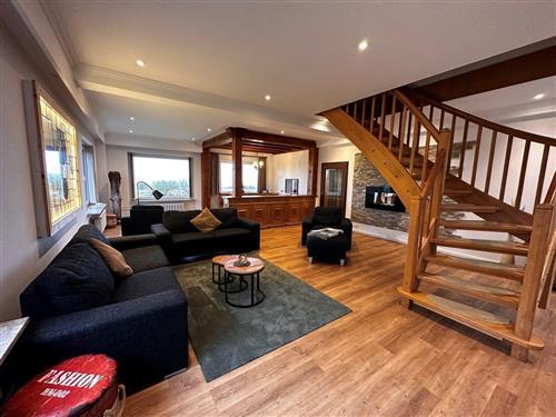 Ferienhaus - 6 Personen -  - Stianoodswai - 25946 - Steenodde