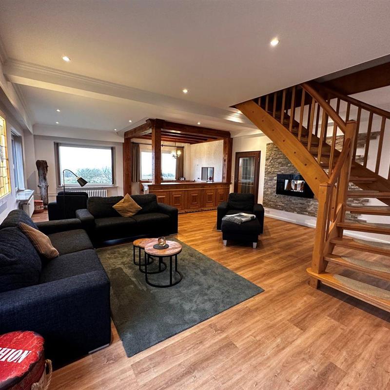 Sommerhus - 6 personer -  - Stianoodswai - 25946 - Steenodde