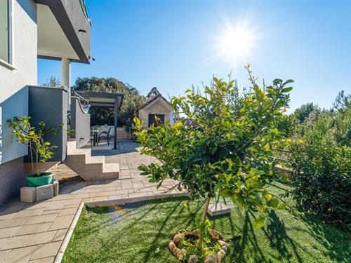 Ferielejlighed - 4 personer -  - Ante Starcevica - Zadar - Bibinje - 23205 - Bibinje