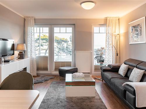 Ferielejlighed - 2 personer -  - Strandallee - 23683 - Scharbeutz