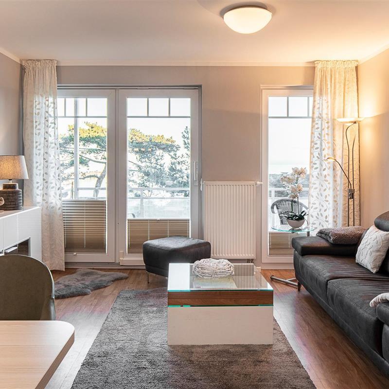 Ferielejlighed - 2 personer -  - Strandallee - 23683 - Scharbeutz