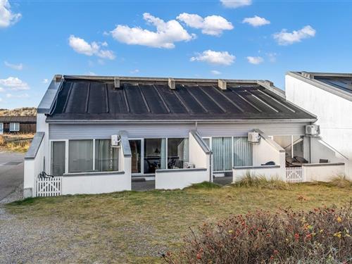 Holiday apartment - 4 persons -  - Strandvejen 150, Lejl. - Tranum Klit - 9460 - Brovst