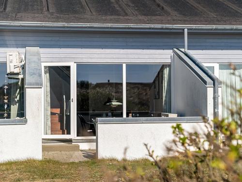 Ferielejlighed - 4 personer -  - Strandvejen 150, Lejl. - Tranum Klit - 9460 - Brovst