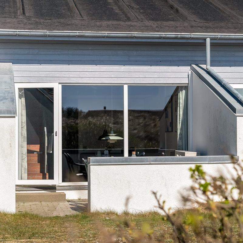 Ferielejlighed - 4 personer -  - Strandvejen 150, Lejl. - Tranum Klit - 9460 - Brovst