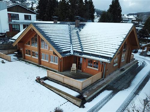 Holiday Home/Apartment - 8 persons -  - 34508 - Willingen