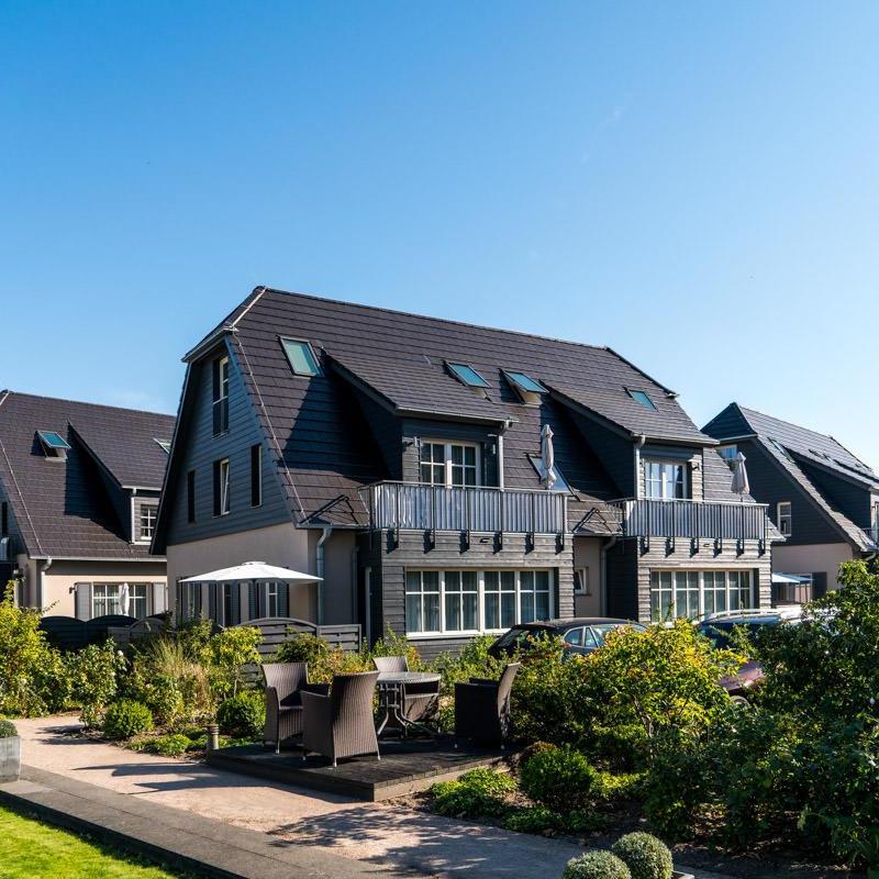 Ferielejlighed - 2 personer -  - Dorfstraße - 18347 - Ahrenshoop