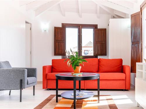 Ferienhaus - 2 Personen -  - Rua 1º de Maio - 8800-360 - Tavira