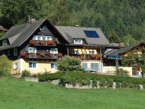 Sommerhus - 3 personer -  - 9871 - Seeboden