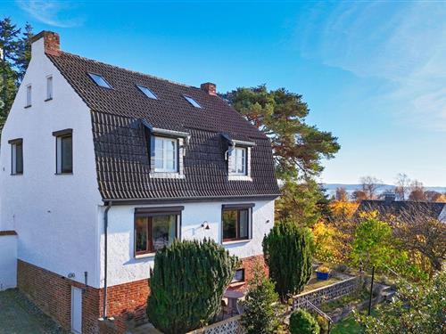 Ferielejlighed - 6 personer -  - Boddenstraße - 18546 - Lietzow Auf Rügen