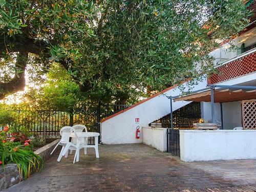 Semesterlägenhet - 5 personer -  - Via Foce snc - 84040 - Casal Velino