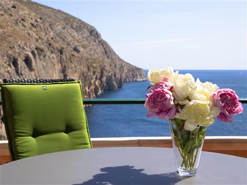 Ferielejlighed - 4 personer -  - Altea - 03590