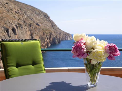 Ferieleilighet - 4 personer -  - Altea - 03590