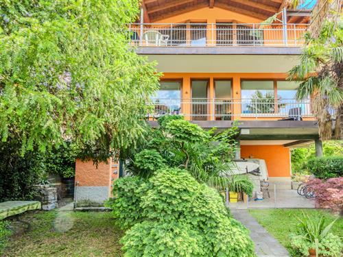 Ferielejlighed - 4 personer -  - Dervio - 23824