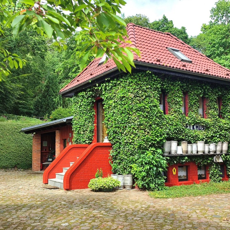 Sommerhus - 2 personer -  - Ostseebad Sellin - 18586