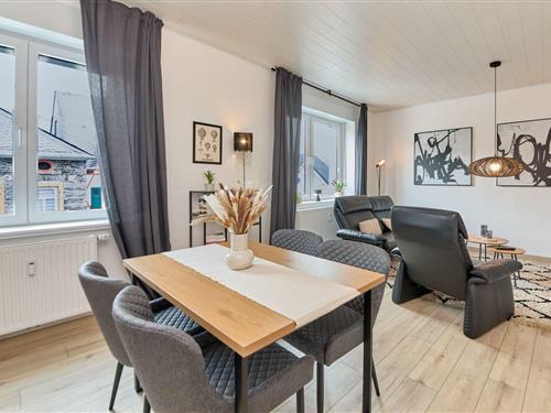 Ferielejlighed - 2 personer -  - Goldbachstr - 54470 - Bernkastel-Kues