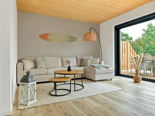 Sommerhus - 6 personer -  - Nah´n Kliff - 23999 - Insel Poel