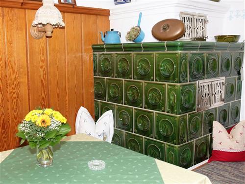 Bondegård - 5 personer -  - Unterau - 83334 - Inzell