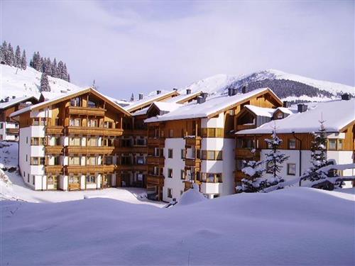 Semesterlägenhet - 4 personer -  - Königsleiten - 5742 - Wald Im Pinzgau