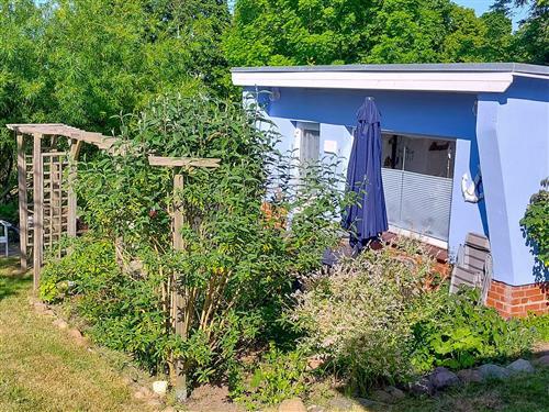 Ferienhaus - 3 Personen -  - Seestraße - 17440 - Kröslin