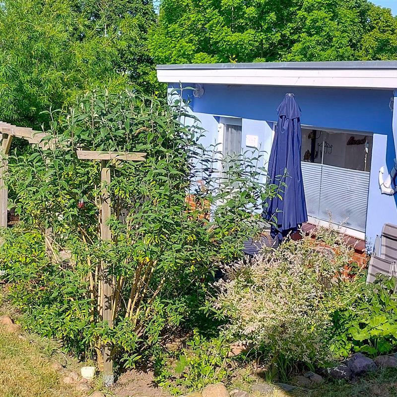 Sommerhus - 3 personer -  - Seestraße - 17440 - Kröslin