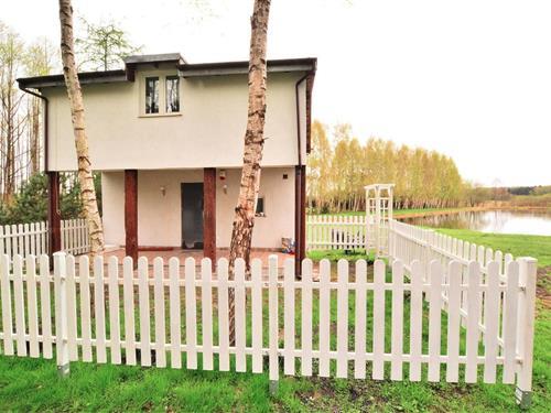 Ferienhaus - 6 Personen -  - 78-123 - Niezyn