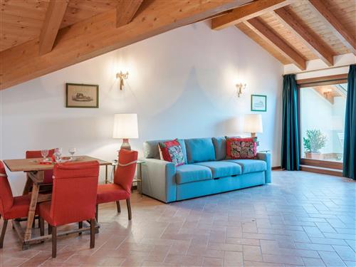 Ferielejlighed - 6 personer -  - Pralboino - 25020