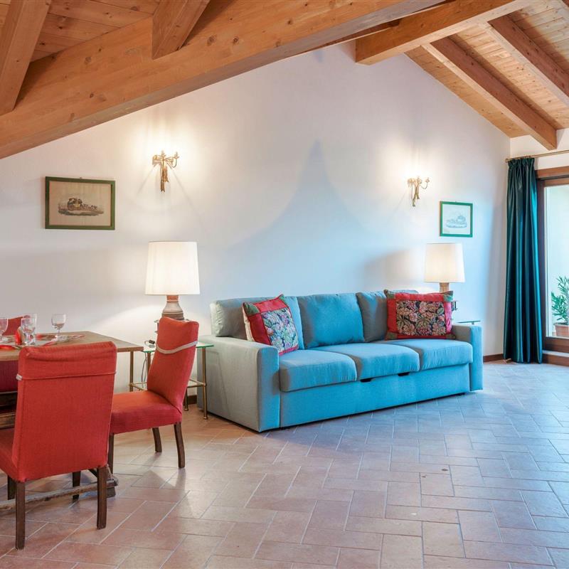 Ferielejlighed - 6 personer -  - Pralboino - 25020