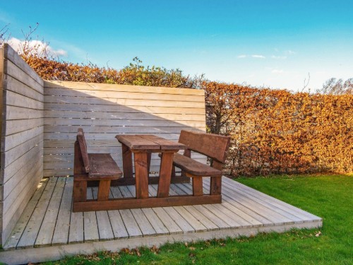 Ferienhaus - 5 Personen -  - Nyvej - Hejlsminde - 6094 - Hejls