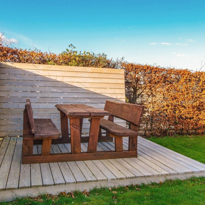 Ferienhaus - 5 Personen -  - Nyvej - Hejlsminde - 6094 - Hejls