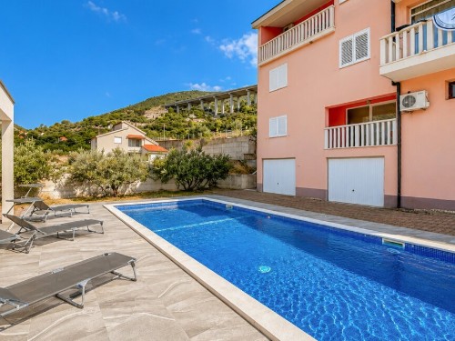 Ferienwohnung - 12 Personen -  - Dusina - Makarska - Vrgorac - 21276 - Vrgorac