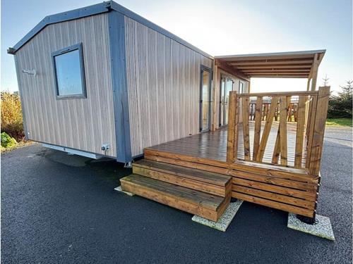 Chalet - 6 personer -  - 8450 - Bredene